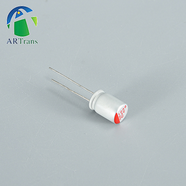 PC 220UF-16V  5X9 
