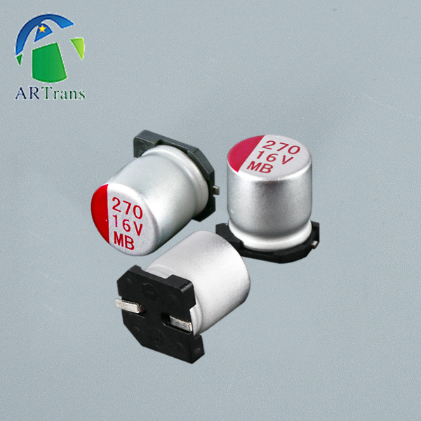 MB 16V270 8*9