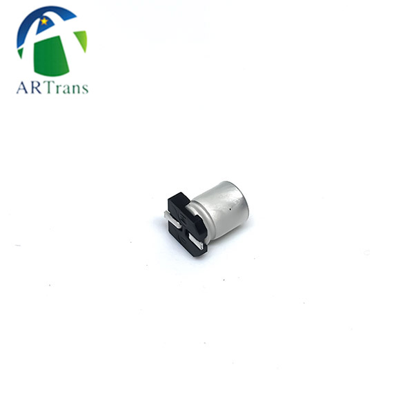 25v-10uf 4x5.4