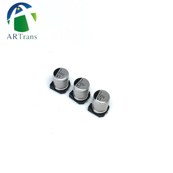 50v-1uf 4x5.4